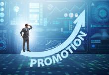 promote